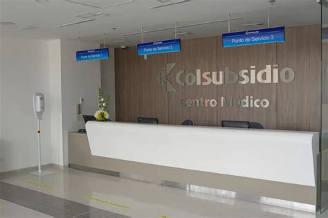 famisanar pedir cita|Gestiona tus Citas Médicas con Colsubsidio